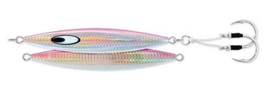 Daiwa Saltiga SK Light Slow Jigging Metal Jig - Image 6