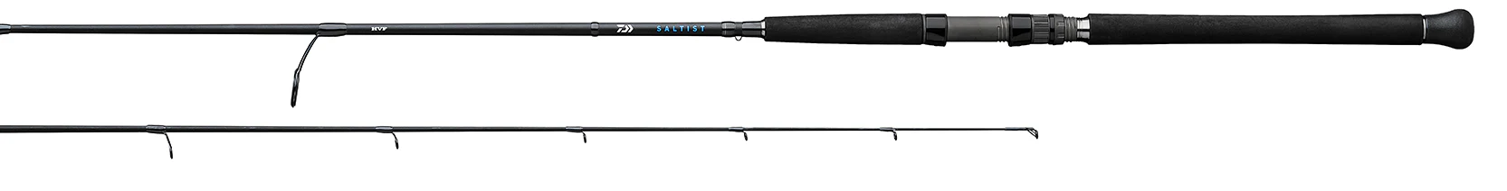 Daiwa Saltist Inshore Spinning Rods 2020 Models - Image 2
