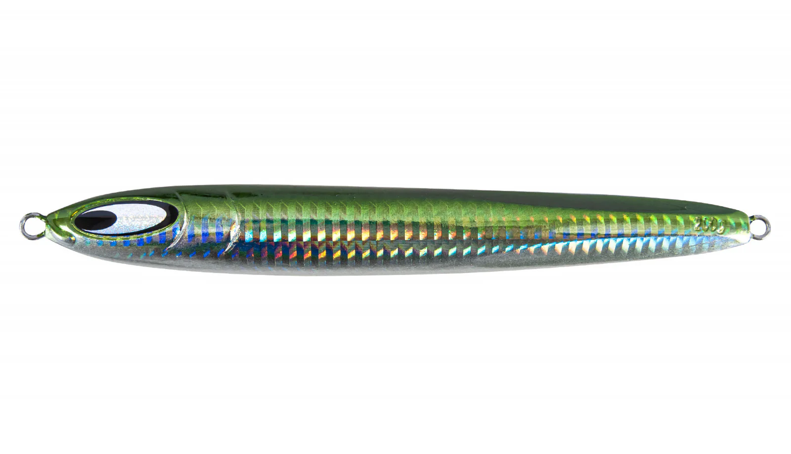 Daiwa SL Semi-Long Metal Jigs - Image 22