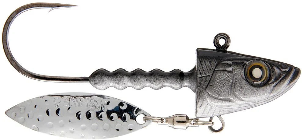 Daiwa Smelthead DX Swimbait Jigheads - Image 8