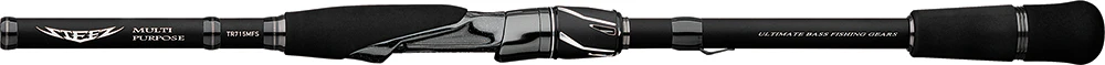Daiwa Steez Travel Spinning Rods - 5 Piece