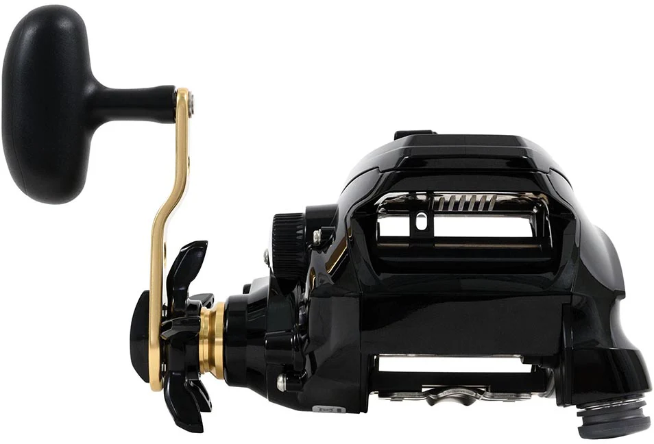 Daiwa Tanacom S500J Electric Assist Reel - Image 4