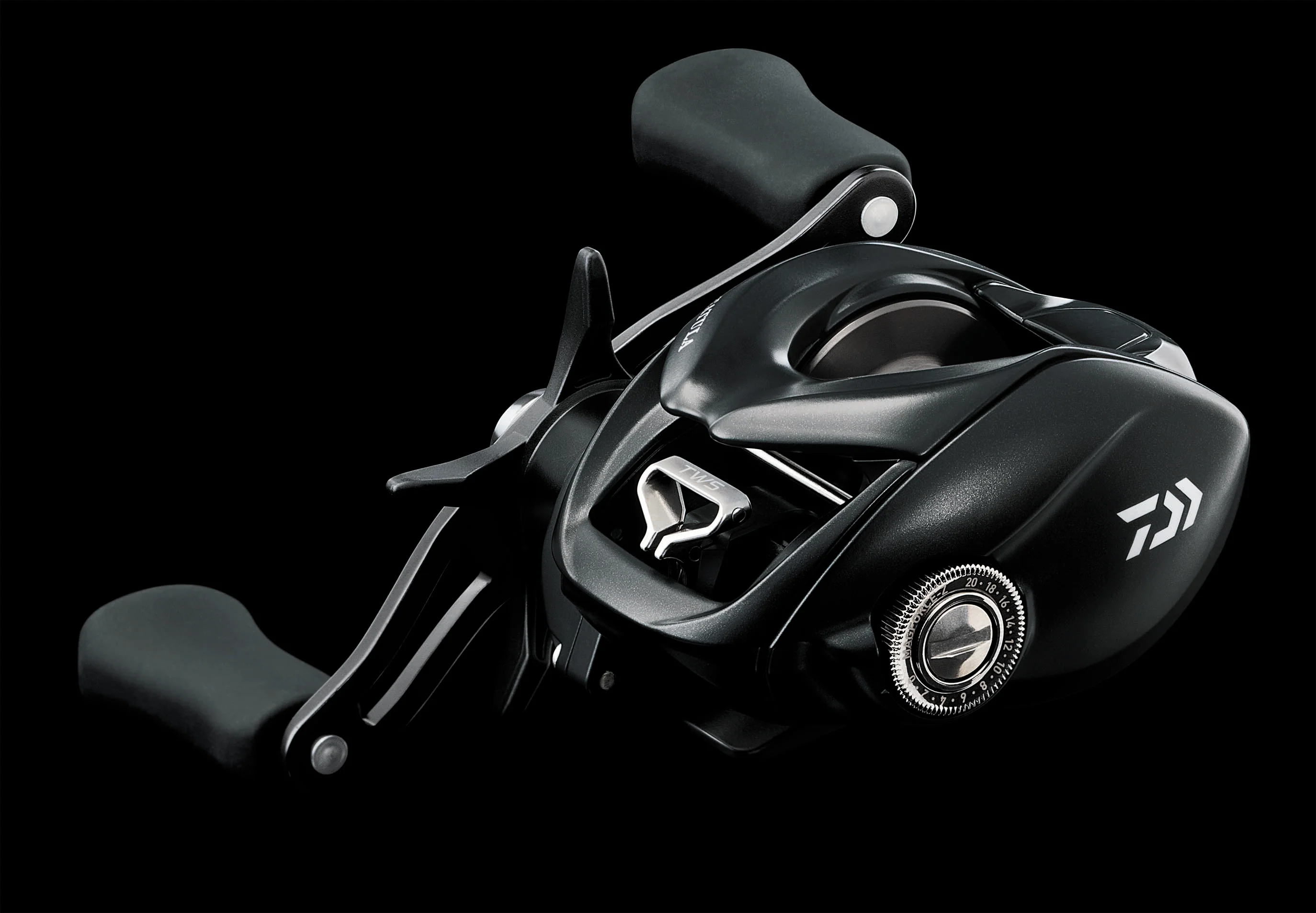Daiwa Tatula 100 Baitcasting Reel - Image 3