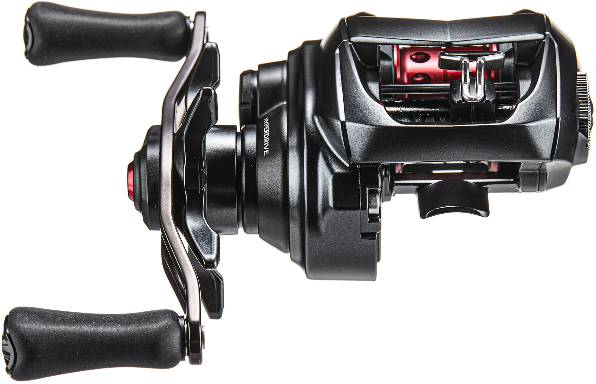 Daiwa Tatula BF70 BFS Baitcasting Reel - Image 3