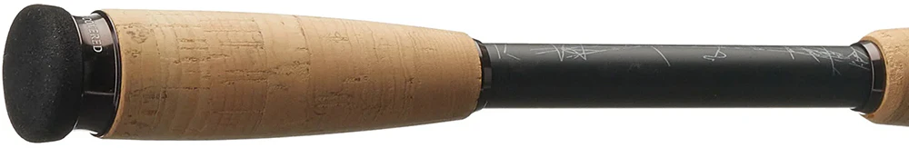 Daiwa Tatula Cork Handle Bass Casting Rods - Image 2