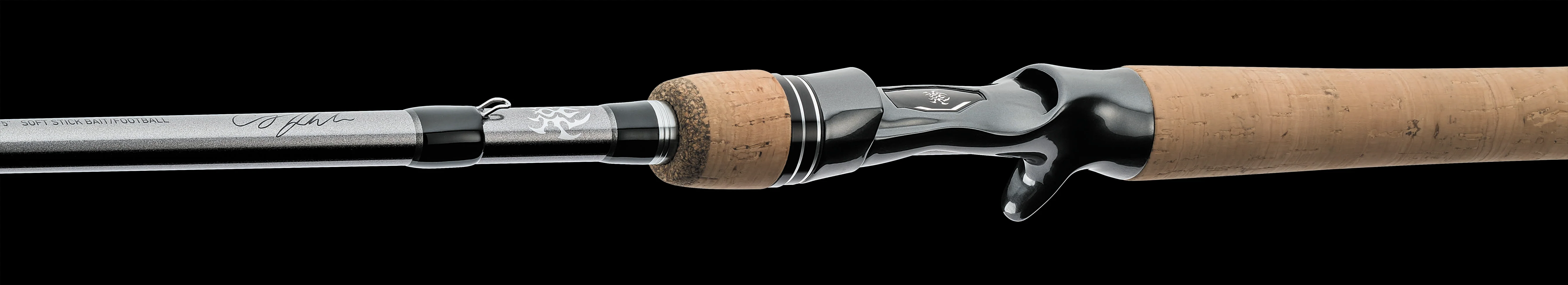 Daiwa Tatula Elite AGS Casting Rods - Image 3