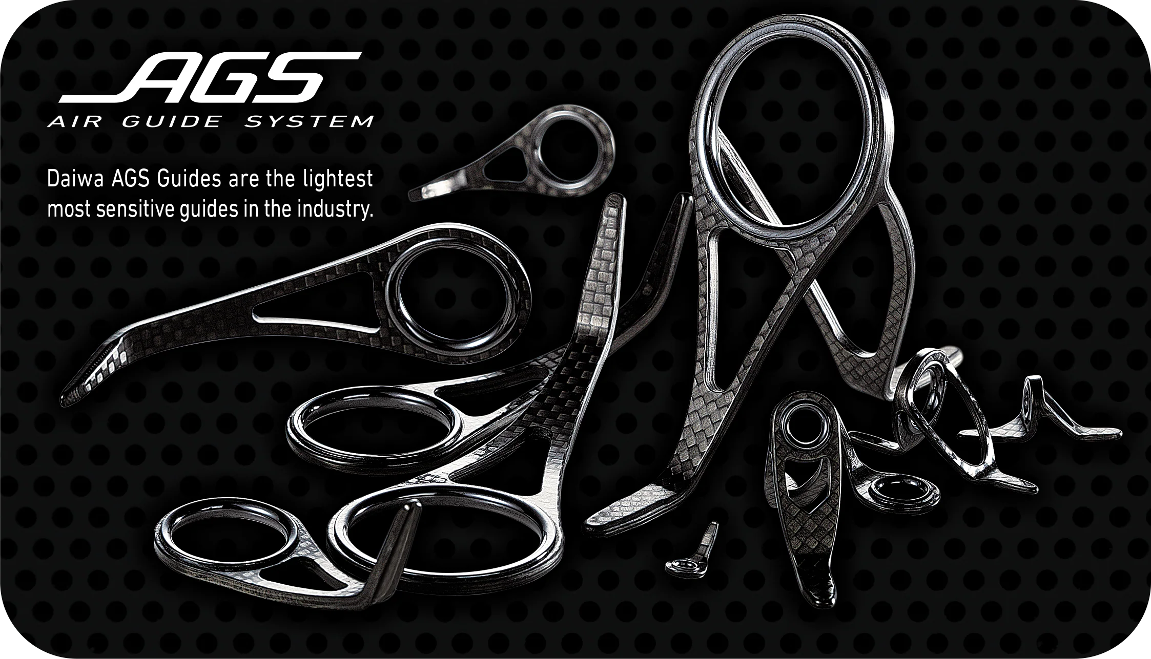 Daiwa Tatula Elite AGS Casting Rods - Image 7