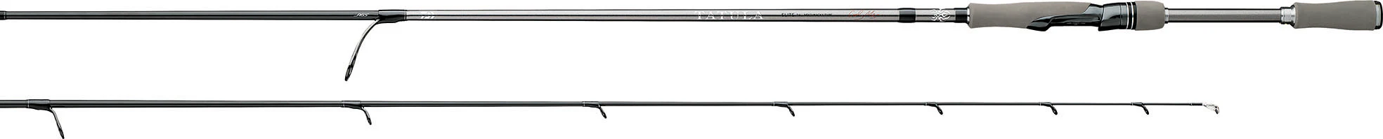 Daiwa Tatula Elite AGS Spinning Rods - Image 2