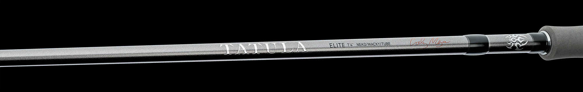 Daiwa Tatula Elite AGS Spinning Rods - Image 6