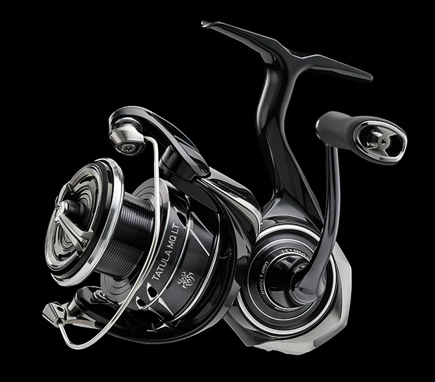 Daiwa Tatula MQ LT Spinning Reel - Image 2