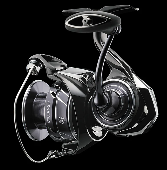 Daiwa Tatula MQ LT Spinning Reel - Image 3