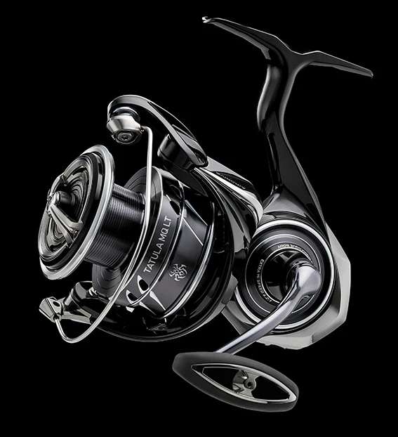Daiwa Tatula MQ LT Spinning Reel - Image 4