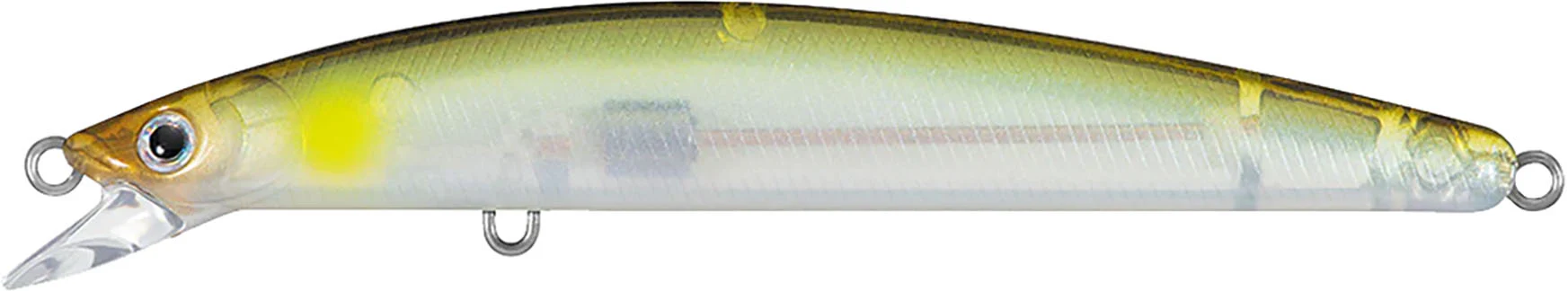 Daiwa TD Minnow 75SP JDM Suspending Jerkbait - Image 2