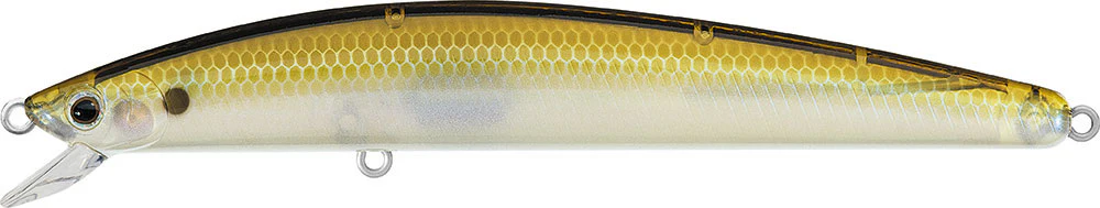 Daiwa TD Minnow 95SP JDM Suspending Jerkbait - Image 10