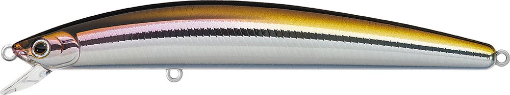 Daiwa TD Minnow 95SP JDM Suspending Jerkbait - Image 11