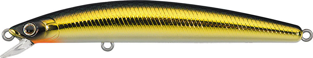 Daiwa TD Minnow 95SP JDM Suspending Jerkbait - Image 2