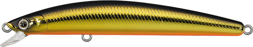 Daiwa TD Minnow 95SP JDM Suspending Jerkbait - Image 3