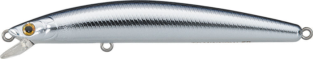 Daiwa TD Minnow 95SP JDM Suspending Jerkbait - Image 5