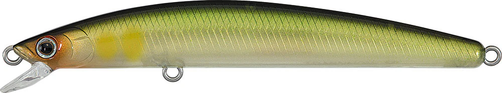 Daiwa TD Minnow 95SP JDM Suspending Jerkbait - Image 6