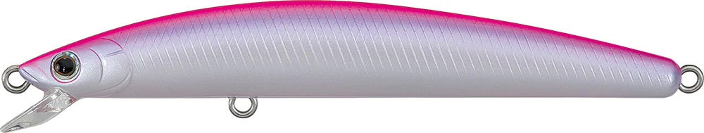 Daiwa TD Minnow 95SP JDM Suspending Jerkbait - Image 7