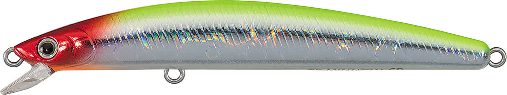 Daiwa TD Minnow 95SP JDM Suspending Jerkbait - Image 8