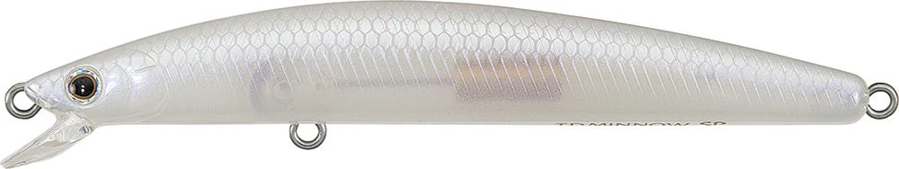 Daiwa TD Minnow 95SP JDM Suspending Jerkbait - Image 9