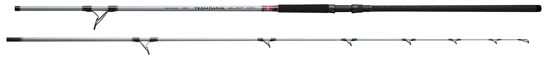 Daiwa Team Daiwa Spinning Surf Rods - Image 2