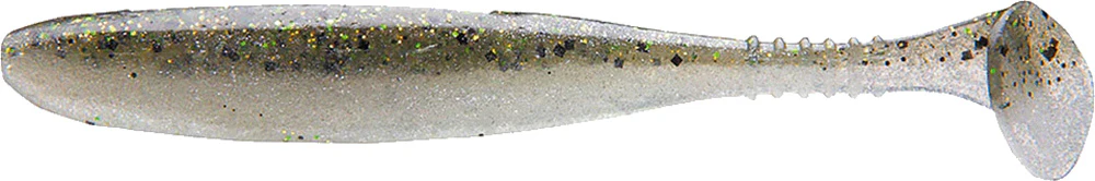 Daiwa Tournament D-Fin Paddle Tail Swimbait - 3 Inch