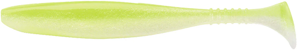 Daiwa Tournament D-Fin Paddle Tail Swimbait - 4 Inch - Image 2