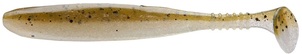 Daiwa Tournament D-Fin Paddle Tail Swimbait - 4 Inch - Image 3