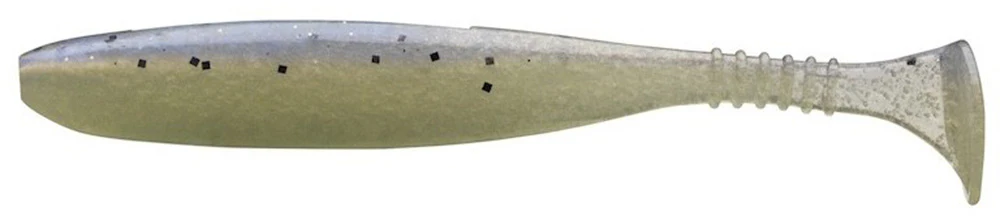 Daiwa Tournament D-Fin Paddle Tail Swimbait - 4 Inch - Image 4