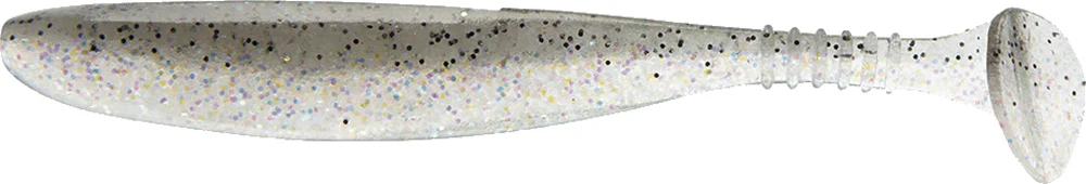 Daiwa Tournament D-Fin Paddle Tail Swimbait - 4 Inch - Image 5