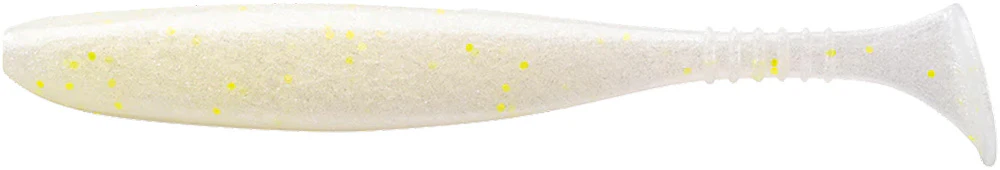 Daiwa Tournament D-Fin Paddle Tail Swimbait - 4 Inch - Image 7