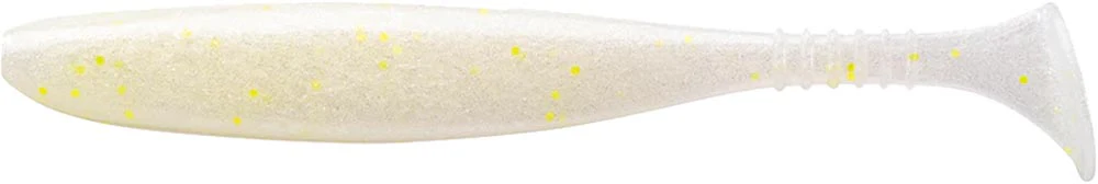 Daiwa Tournament D-Fin Paddle Tail Swimbait - 6 Inch - Image 4