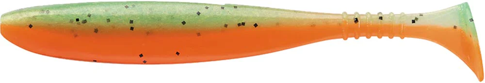 Daiwa Tournament D-Fin Paddle Tail Swimbait - 6 Inch - Image 5