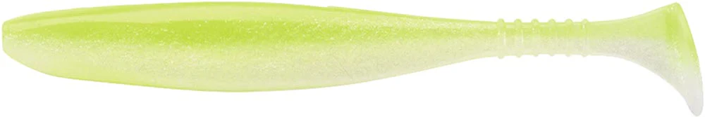 Daiwa Tournament D-Fin Paddle Tail Swimbait - 6 Inch - Image 6