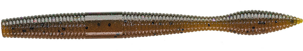 Daiwa Yamamoto Neko Fat Worm 4 inch 10 pack - Image 4