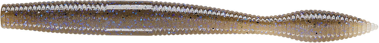 Daiwa Yamamoto Neko Fat Worm 4 inch 10 pack - Image 5