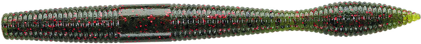Daiwa Yamamoto Neko Fat Worm 4 inch 10 pack - Image 9