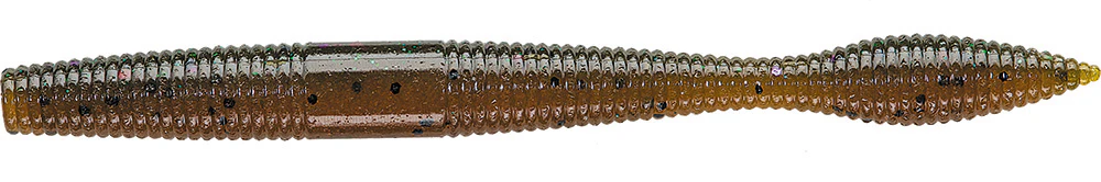 Daiwa Yamamoto Neko Fat Worm 5 inch 10 pack - Image 14