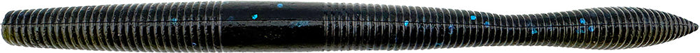 Daiwa Yamamoto Neko Fat Worm 5 inch 10 pack - Image 6
