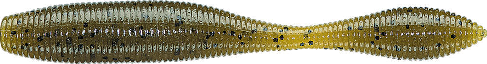 Daiwa Yamamoto Neko Macho 4.5 inch Soft Stickbait 10 pack - Image 2