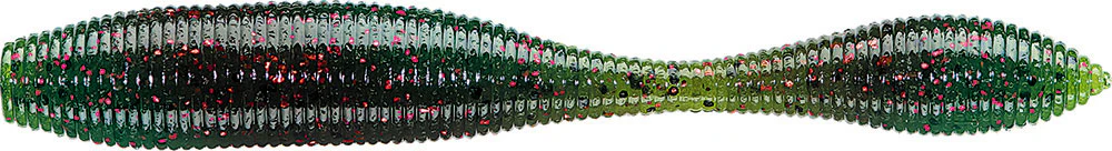 Daiwa Yamamoto Neko Macho 4.5 inch Soft Stickbait 10 pack - Image 6