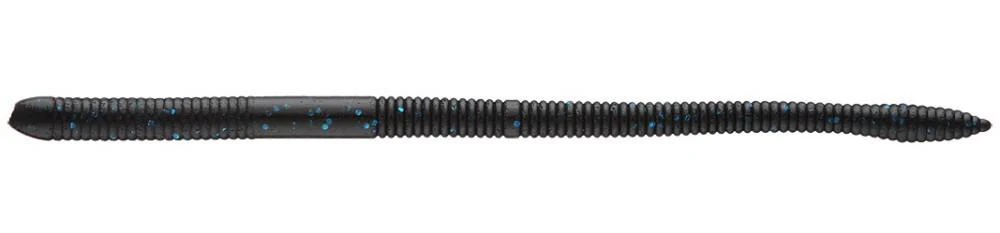 Daiwa Yamamoto Neko Straight Worm 5.8 inch 10 pack - Image 3