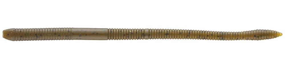 Daiwa Yamamoto Neko Straight Worm 5.8 inch 10 pack - Image 6
