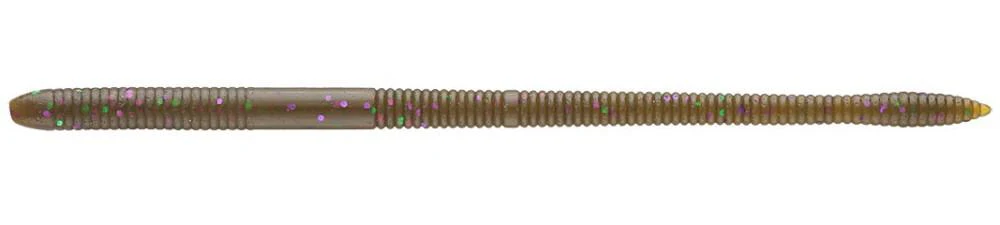 Daiwa Yamamoto Neko Straight Worm 5.8 inch 10 pack - Image 7