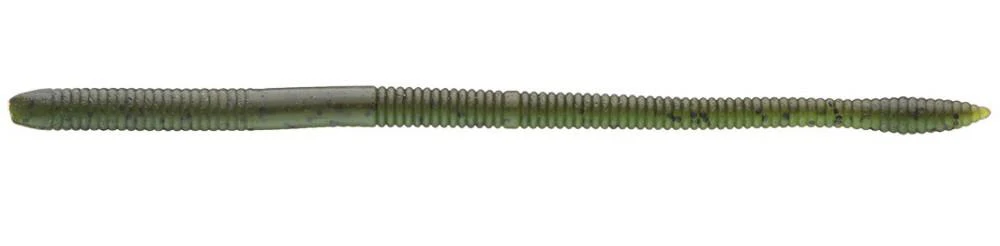 Daiwa Yamamoto Neko Straight Worm 5.8 inch 10 pack - Image 8