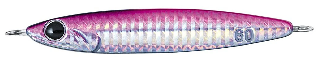 Daiwa Zakana 80 - 130 gram Casting Jigs - Image 11