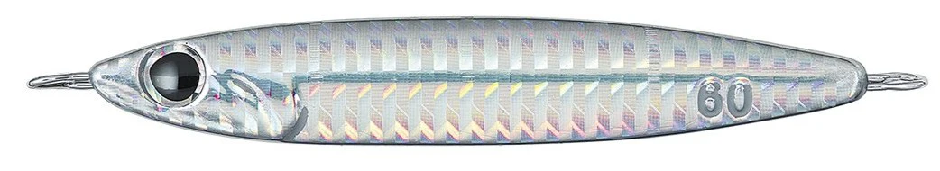 Daiwa Zakana 80 - 130 gram Casting Jigs - Image 14