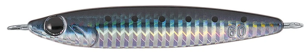 Daiwa Zakana 80 - 130 gram Casting Jigs - Image 9